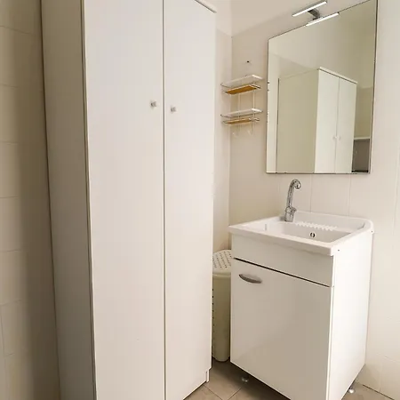 Casa Luna By Casa Di Marco Ap19 Appartement *