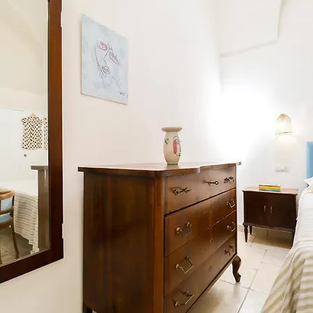 Casa Luna By Casa Di Marco Ap19 Appartement Sannicola