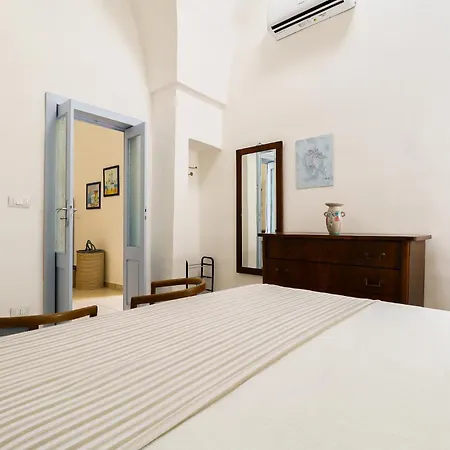 Feriehus Casa Luna By Casa Di Marco Sannicola
