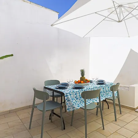 Feriehus Casa Luna By Casa Di Marco *