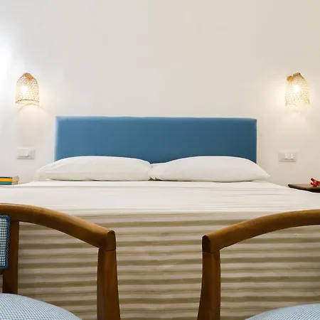 Casa Luna By Casa Di Marco Feriehus Sannicola
