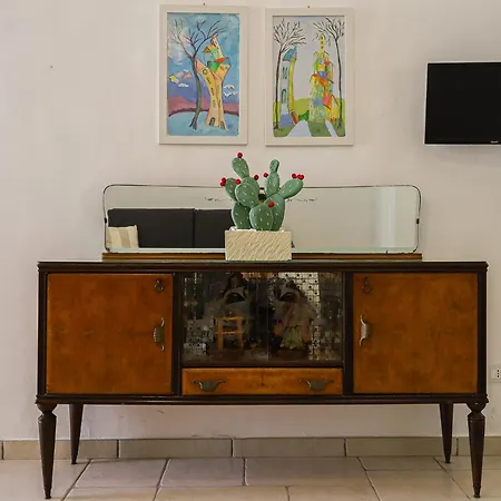 Feriehus Casa Luna By Casa Di Marco Sannicola