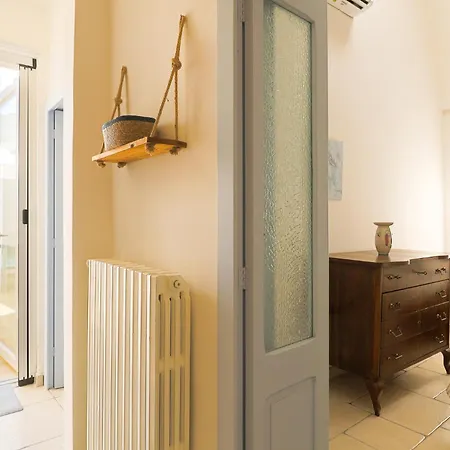 Casa Luna By Casa Di Marco Ap19
