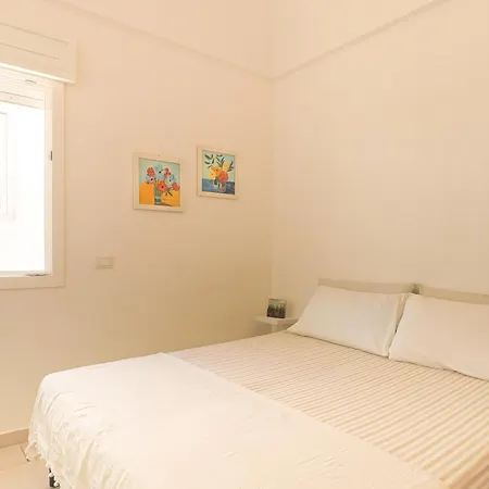 Casa Luna By Casa Di Marco Ap19 Sannicola