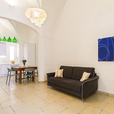 Casa Luna By Casa Di Marco Ap19 *