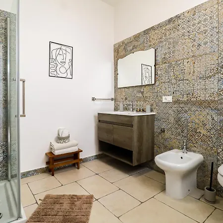 Casa Luna By Casa Di Marco Sannicola