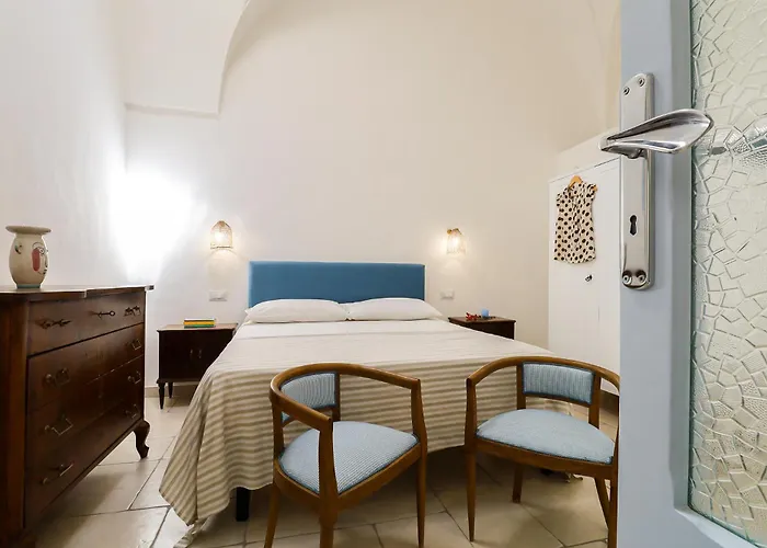 Casa Luna By Casa Di Marco *