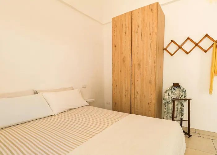 Casa Luna By Casa Di Marco * Sannicola