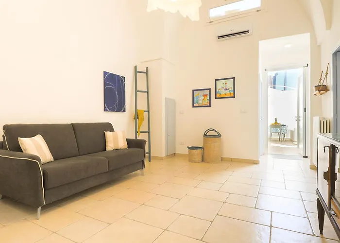 Casa Luna By Casa Di Marco *
