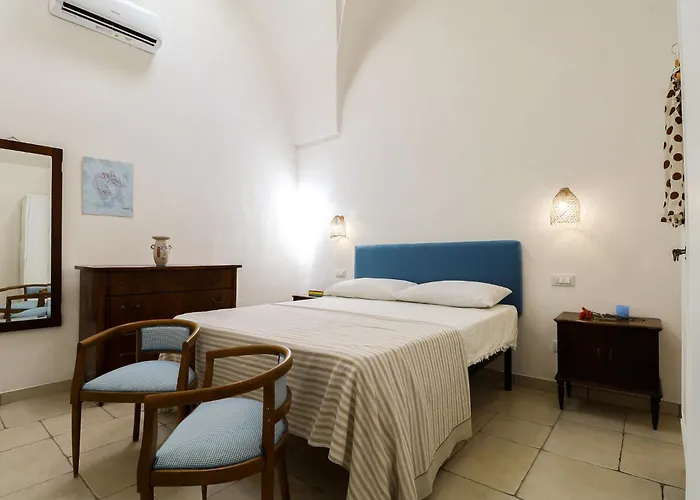 Lejlighed Casa Luna By Casa Di Marco *