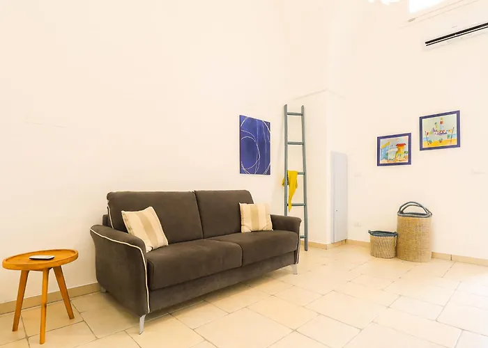 Casa Luna By Casa Di Marco *