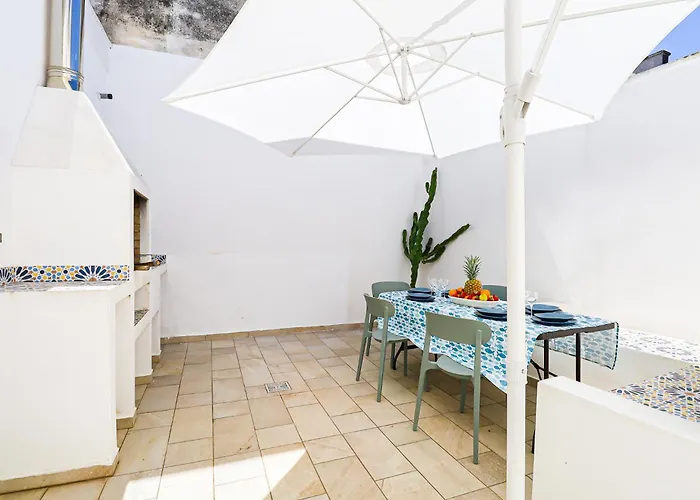 Casa Luna By Casa Di Marco Sannicola