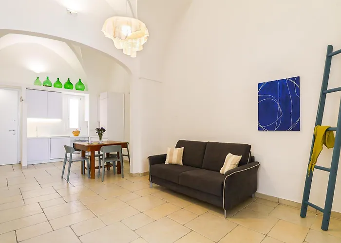 Casa Luna By Casa Di Marco *