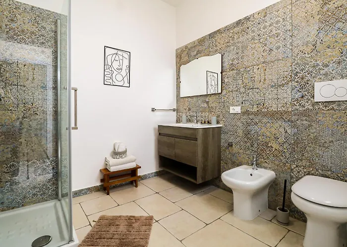 Casa Luna By Casa Di Marco Sannicola