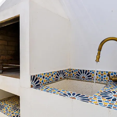 Apartment Casa Luna By Casa Di Marco