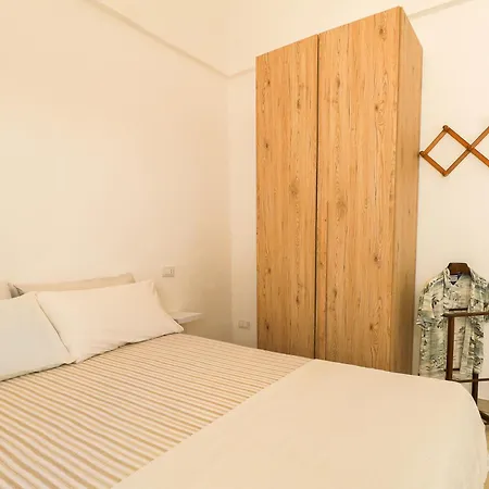 Casa Luna By Casa Di Marco * Sannicola
