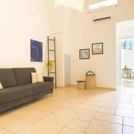 Casa Luna By Casa Di Marco *