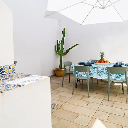 Casa Luna By Casa Di Marco Apartment