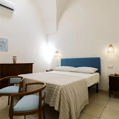 Apartment Casa Luna By Casa Di Marco *