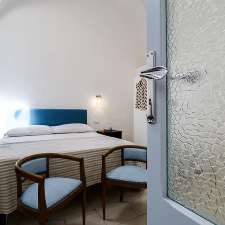 Casa Luna By Casa Di Marco * Sannicola