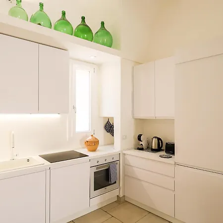 Casa Luna By Casa Di Marco Apartment
