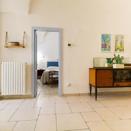 Apartment Casa Luna By Casa Di Marco *