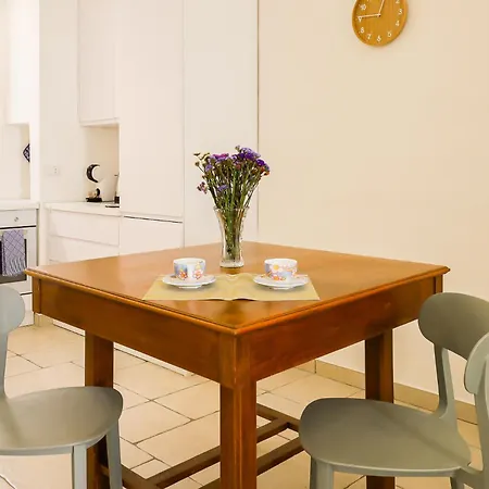 Apartment Casa Luna By Casa Di Marco Sannicola