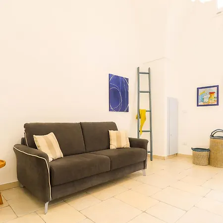 Casa Luna By Casa Di Marco *