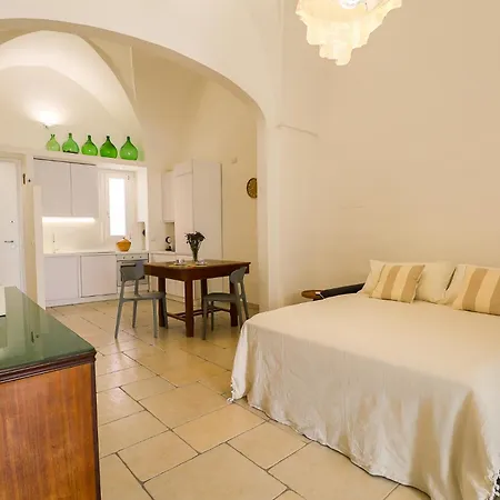Casa Luna By Casa Di Marco * Sannicola