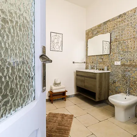 Casa Luna By Casa Di Marco Apartment