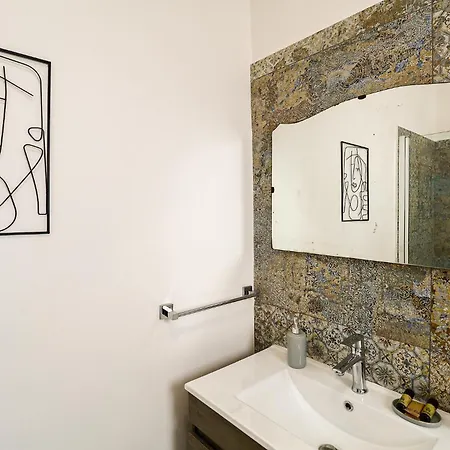 Casa Luna By Casa Di Marco Apartment *
