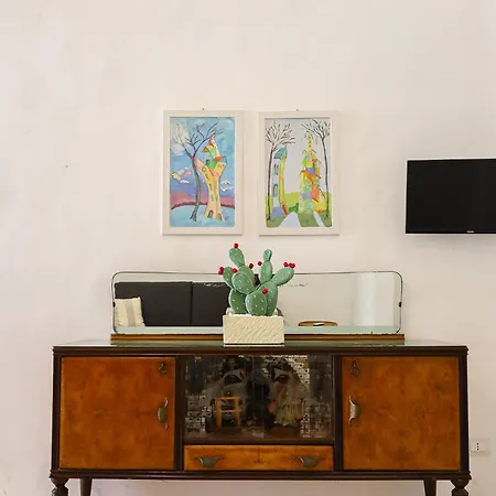 Casa Luna By Casa Di Marco Sannicola