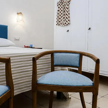 Casa Luna By Casa Di Marco Apartment *