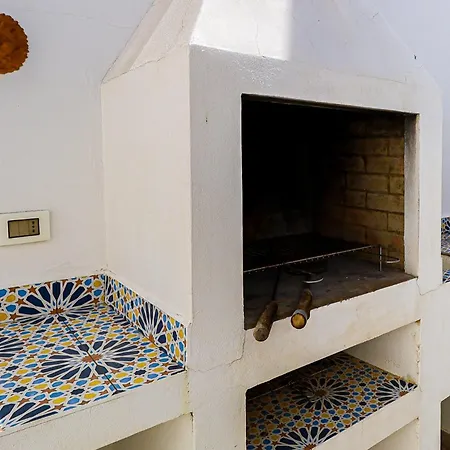 Casa Luna By Casa Di Marco * Sannicola