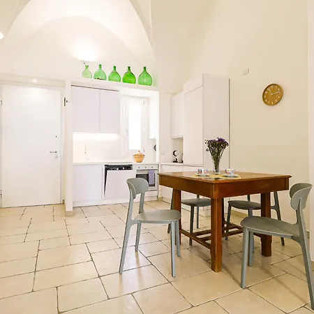 Apartment Casa Luna By Casa Di Marco