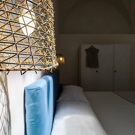 Casa Luna By Casa Di Marco