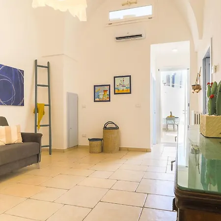 Casa Luna By Casa Di Marco *