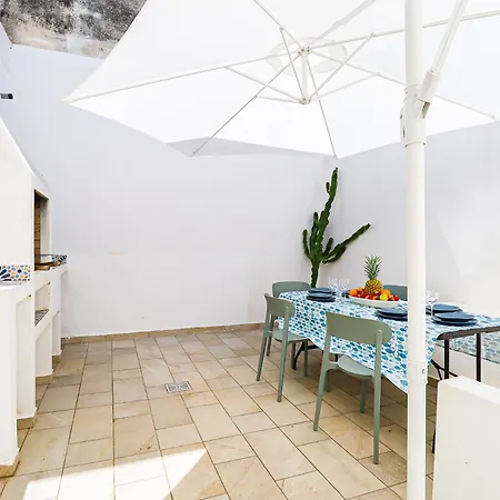 Casa Luna By Casa Di Marco Sannicola