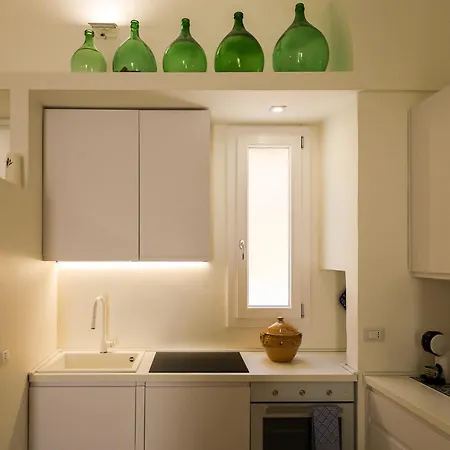 Apartment Casa Luna By Casa Di Marco