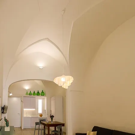 Casa Luna By Casa Di Marco * Sannicola