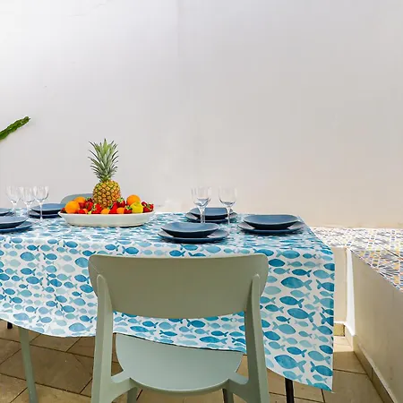 Casa Luna By Casa Di Marco Apartment