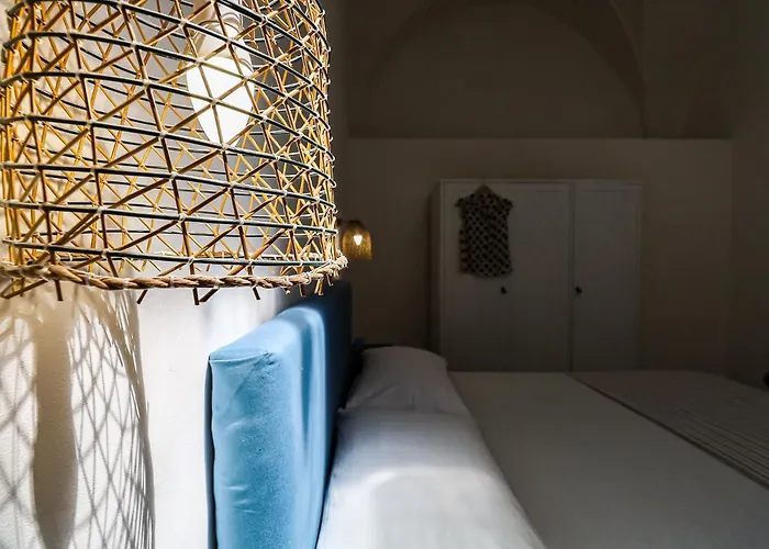 Casa Luna By Casa Di Marco